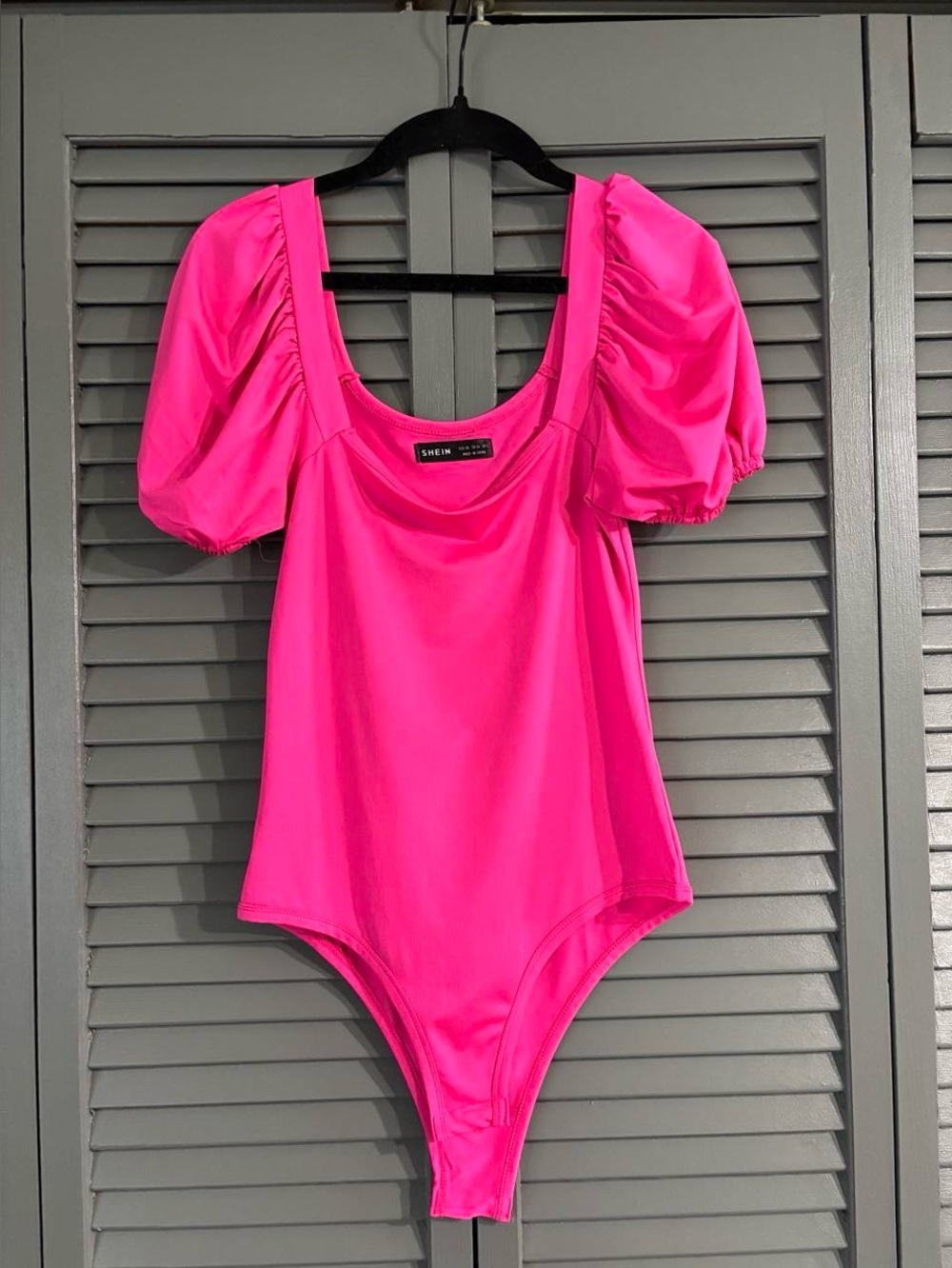 Bodysuit